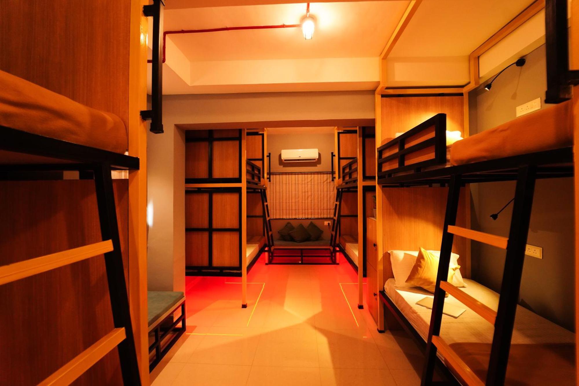 Vib O Stay Pune Luaran gambar